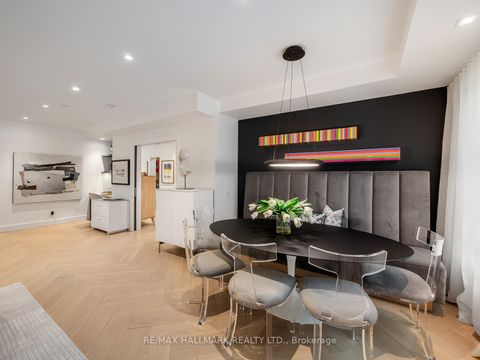 Photo 26 at 716 - 20 Scrivener Square, Moore Park, Toronto