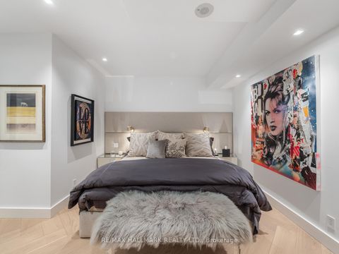 Photo 27 at 716 - 20 Scrivener Square, Moore Park, Toronto