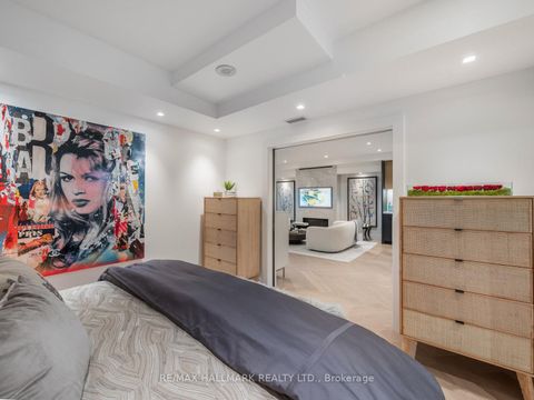 Photo 28 at 716 - 20 Scrivener Square, Moore Park, Toronto
