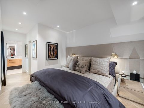Photo 30 at 716 - 20 Scrivener Square, Moore Park, Toronto