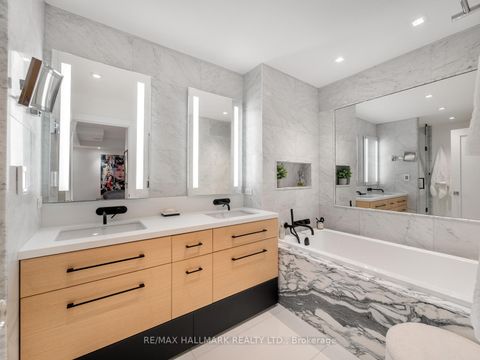 Photo 32 at 716 - 20 Scrivener Square, Moore Park, Toronto