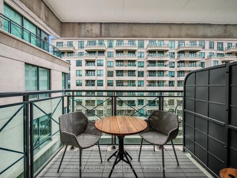 Photo 37 at 716 - 20 Scrivener Square, Moore Park, Toronto