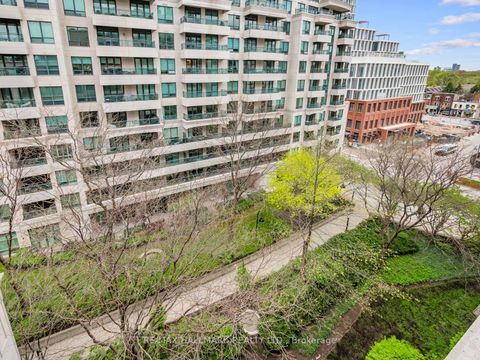 Photo 38 at 716 - 20 Scrivener Square, Moore Park, Toronto