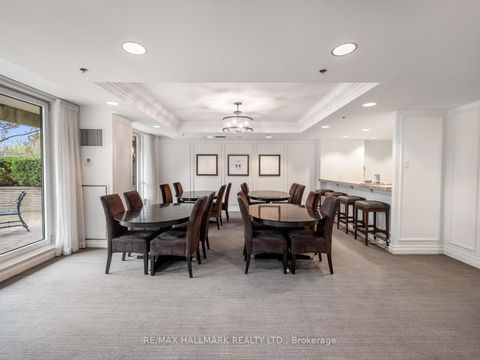 Photo 39 at 716 - 20 Scrivener Square, Moore Park, Toronto
