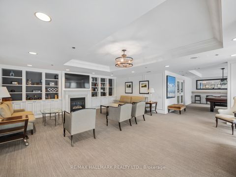Photo 40 at 716 - 20 Scrivener Square, Moore Park, Toronto