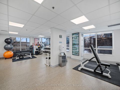 Photo 43 at 716 - 20 Scrivener Square, Moore Park, Toronto