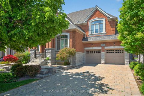 Photo 0 at 24 Grand Vellore Crescent, Vellore Village, Vaughan