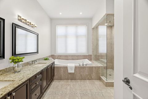 Photo 19 at 24 Grand Vellore Crescent, Vellore Village, Vaughan