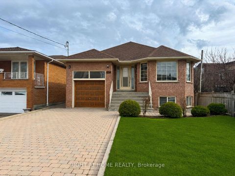 Photo 0 at 459 Maple Leaf Drive, Maple Leaf, Toronto