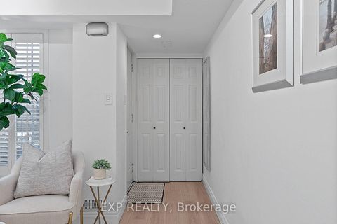 Photo 3 at Th B - 12 Portland Street, Waterfront Communities C1, Toronto
