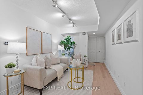 Photo 4 at Th B - 12 Portland Street, Waterfront Communities C1, Toronto