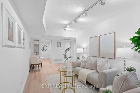 Photo 5 at Th B - 12 Portland Street, Waterfront Communities C1, Toronto