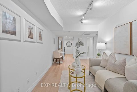 Photo 6 at Th B - 12 Portland Street, Waterfront Communities C1, Toronto