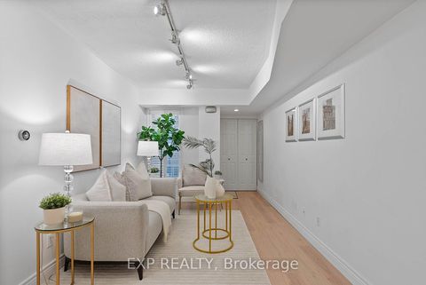 Photo 7 at Th B - 12 Portland Street, Waterfront Communities C1, Toronto