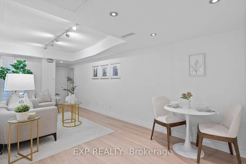 Photo 9 at Th B - 12 Portland Street, Waterfront Communities C1, Toronto
