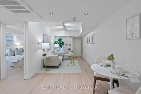 Photo 17 at Th B - 12 Portland Street, Waterfront Communities C1, Toronto
