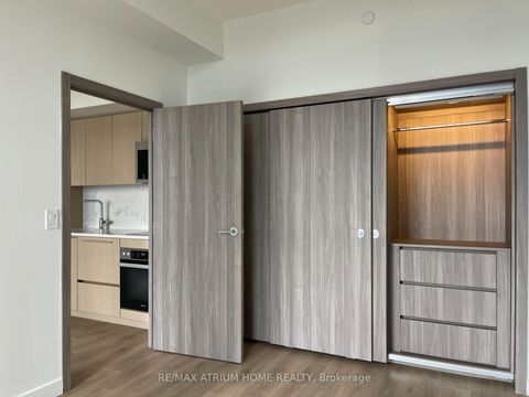 Photo 2 at 2208 - 38 Widmer Street, Waterfront Communities C1, Toronto