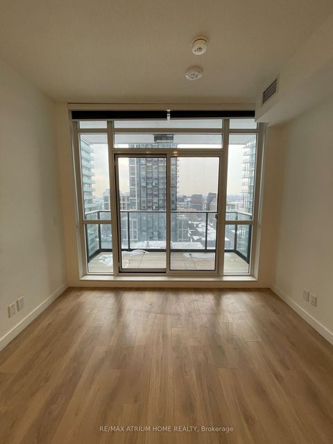 Photo 3 at 2208 - 38 Widmer Street, Waterfront Communities C1, Toronto