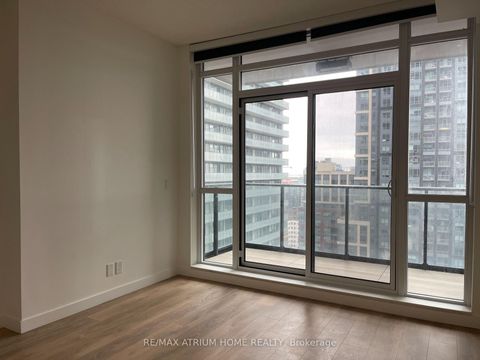 Photo 4 at 2208 - 38 Widmer Street, Waterfront Communities C1, Toronto