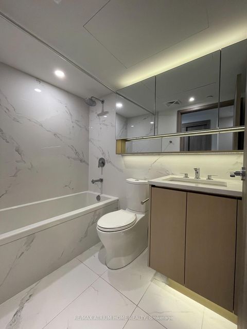Photo 8 at 2208 - 38 Widmer Street, Waterfront Communities C1, Toronto