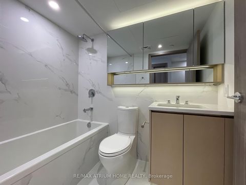 Photo 9 at 2208 - 38 Widmer Street, Waterfront Communities C1, Toronto