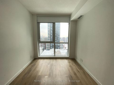 Photo 11 at 2208 - 38 Widmer Street, Waterfront Communities C1, Toronto