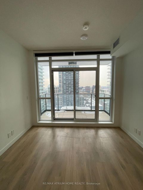 Photo 12 at 2208 - 38 Widmer Street, Waterfront Communities C1, Toronto