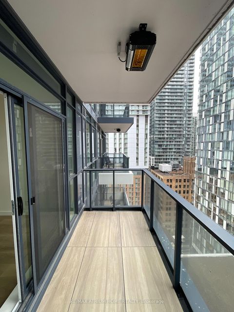 Photo 14 at 2208 - 38 Widmer Street, Waterfront Communities C1, Toronto