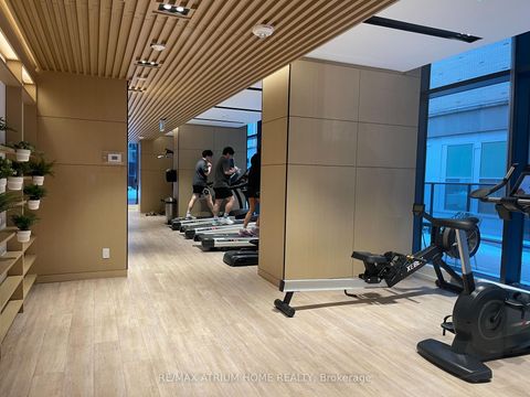 Photo 18 at 2208 - 38 Widmer Street, Waterfront Communities C1, Toronto