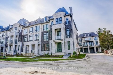 Photo 0 at 14A Mccachen Street, Oak Ridges, Richmond Hill