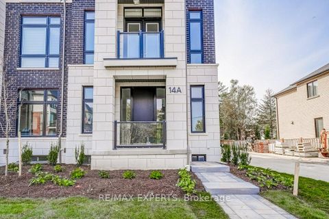Photo 1 at 14A Mccachen Street, Oak Ridges, Richmond Hill