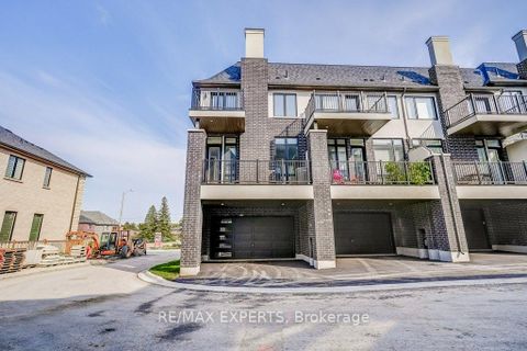Photo 38 at 14A Mccachen Street, Oak Ridges, Richmond Hill