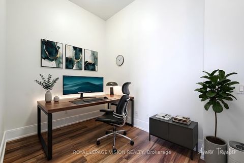 Photo 1 at PH5 - 15 Viking Lane, City Centre West, Toronto