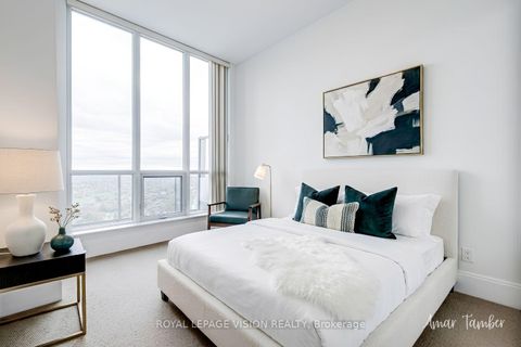 Photo 3 at PH5 - 15 Viking Lane, City Centre West, Toronto