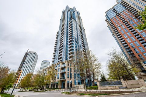 Photo 4 at PH5 - 15 Viking Lane, City Centre West, Toronto