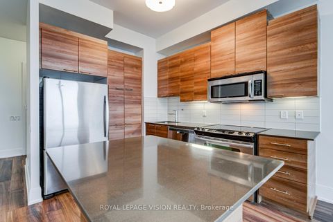 Photo 8 at PH5 - 15 Viking Lane, City Centre West, Toronto