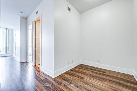 Photo 10 at PH5 - 15 Viking Lane, City Centre West, Toronto