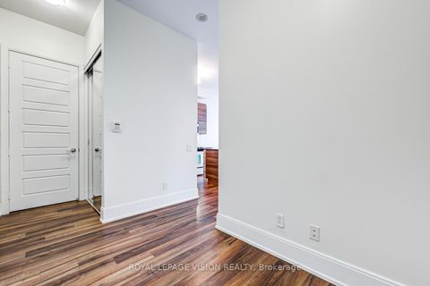 Photo 12 at PH5 - 15 Viking Lane, City Centre West, Toronto