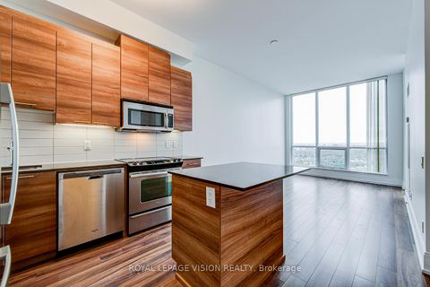 Photo 13 at PH5 - 15 Viking Lane, City Centre West, Toronto