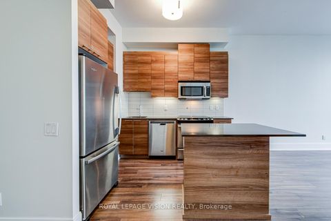 Photo 14 at PH5 - 15 Viking Lane, City Centre West, Toronto