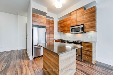 Photo 15 at PH5 - 15 Viking Lane, City Centre West, Toronto