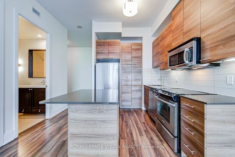 Photo 16 at PH5 - 15 Viking Lane, City Centre West, Toronto