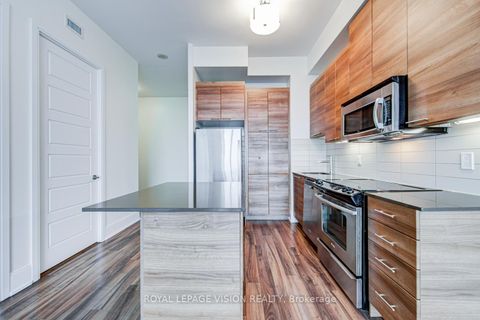 Photo 17 at PH5 - 15 Viking Lane, City Centre West, Toronto