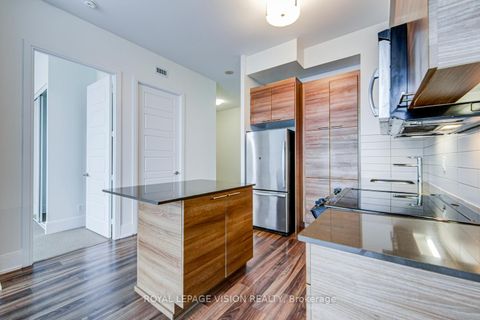 Photo 18 at PH5 - 15 Viking Lane, City Centre West, Toronto