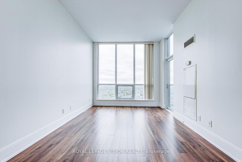 Photo 20 at PH5 - 15 Viking Lane, City Centre West, Toronto