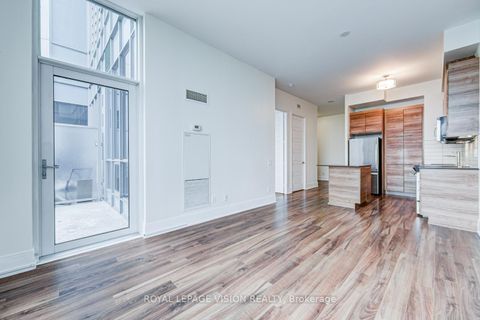 Photo 22 at PH5 - 15 Viking Lane, City Centre West, Toronto