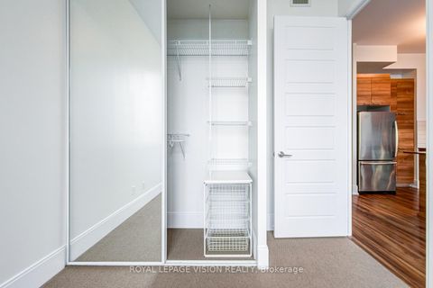 Photo 25 at PH5 - 15 Viking Lane, City Centre West, Toronto