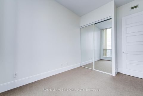 Photo 26 at PH5 - 15 Viking Lane, City Centre West, Toronto