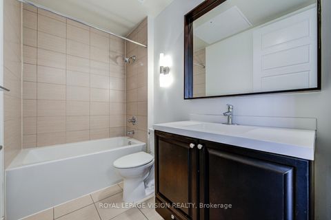Photo 29 at PH5 - 15 Viking Lane, City Centre West, Toronto