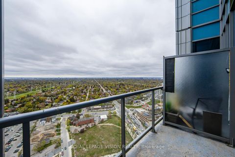 Photo 30 at PH5 - 15 Viking Lane, City Centre West, Toronto